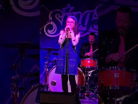 Anja Georgievska - If I were a boy  - LIVE