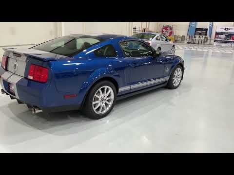 2008 Shelby GT500 (CC-2056552) for sale in Greensboro, North Carolina