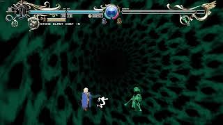 【カーラ＆フラウス戦・ノーダメージ】ロードス島戦記ーディードリット・イン・ワンダーラビリンスー