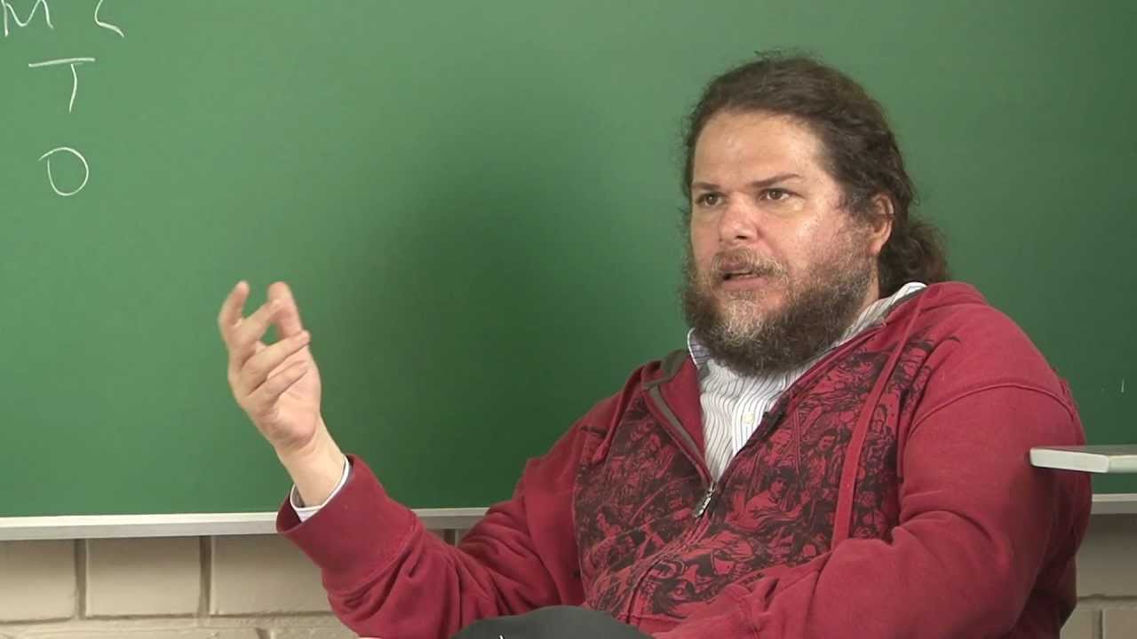 ¿Qué es la cultura? (Alex Huerta) [PUCP]