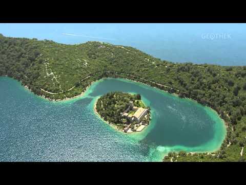 Kroatien | Luftaufnahmen