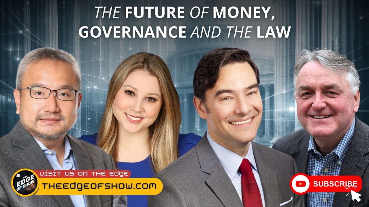 The Race to Modernize Finance How New Blockchain FinTech Products Play an Increasingly Critical Role