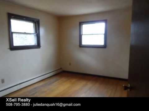 134 Burnett St Auburn, MA 01501 - Single-Family Home - Real Estate - For Sale -