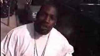 Mcgruff 3 Min Freestyle, CLASSIC!