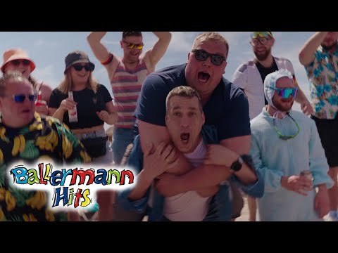 Andy Bar - Ausnahmezustand (Offizielles Musikvideo)