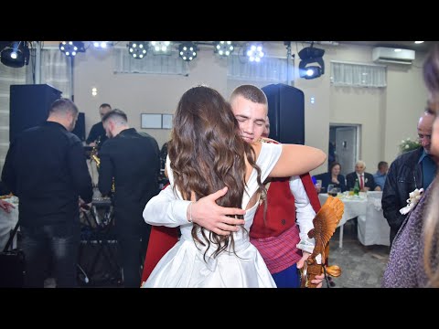 Iznenadjenje na svadbi kod Janovica- Mido Todorovic