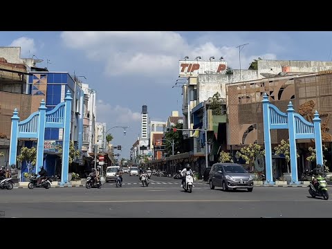 Ada Cinta (Surakarta) - adacintaproject, Rosta Ria, Rizky Danurwindo || Cover TPV A kelompok 4