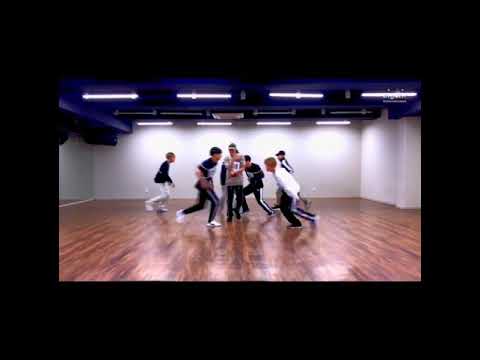 Mic drop bts English cover