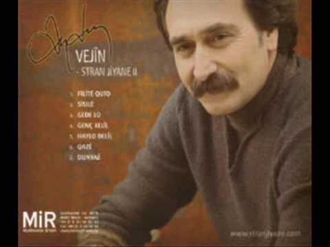 Hozan Aydin -  Gede Lo  (Albuma nû 2009)