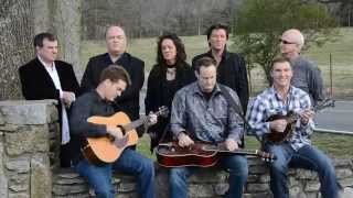 Bluegrass Music Video Life Goes On -- "To our Beautiful Friend'