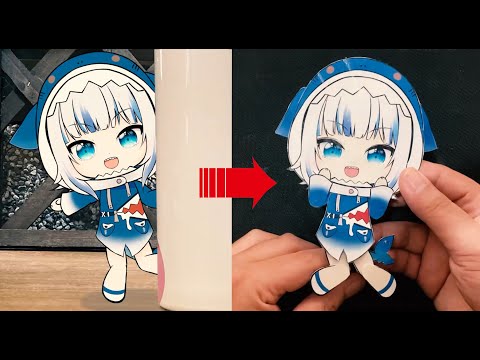 人偶娃娃製作