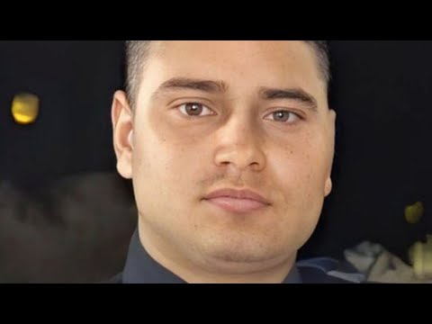 Selma, California police officer was a bright light for the department