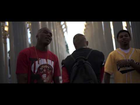 Yung Bam x Johnny Rose x King TU - "DNA" (DMB Edition) (Shot by @LewisYouNasty)