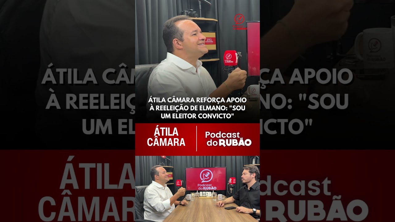 Capa do vídeo