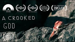Resina – “A Crooked God”