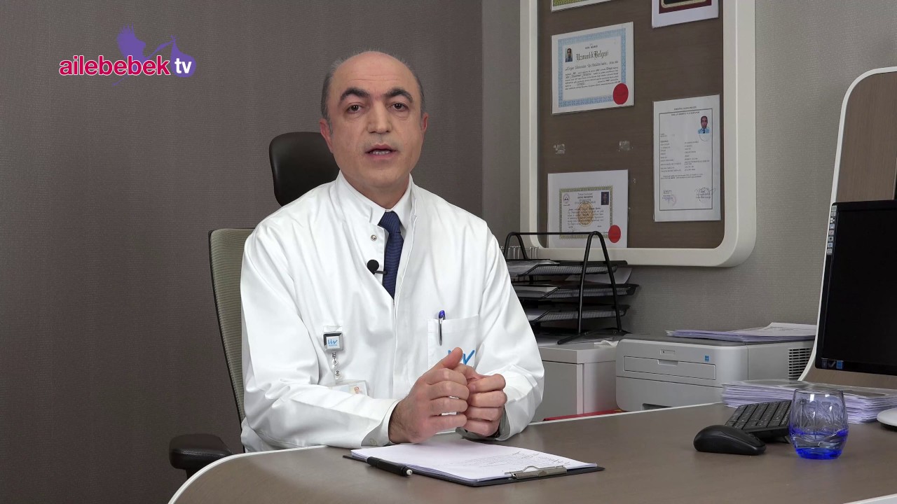 İdrar kaçırmanın belirtileri nelerdir?