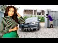 He Took A Job As A Gateman Never Knew Love Was Waiting At The Gate 2025 NOLLYWOOD LATEST MOVIE