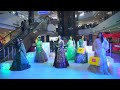 Galleria Mall FASHION SHOW HYDERABAD MODELS MAAAEVENTS 9666833833