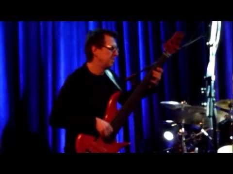 [HD] Alain Caron Group live in Israel 3/11 - Fair Play