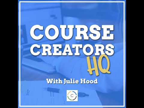 E086: Save Time with 9 Things Every Online Course Creator Should Automate