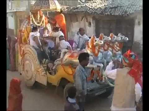 Shri Munisuvrat - Nemi - Parsva & Shri Ambikadevi 