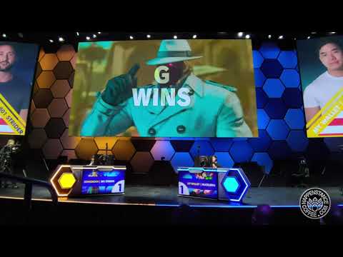 Sonicboxx|801 Strider vs My Wallet|NuckleDu