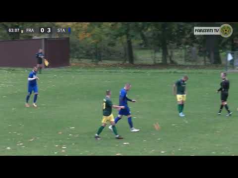 2023.10.25 Frassati Fajsławice - Start Krasnystaw 1:4, Puchar Polski - skrót meczu