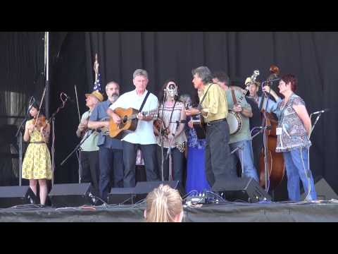 All Star Band -  The Sweet By and By - CBA FDF 2013