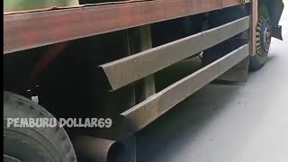 Download lagu Dengar Baik Baik suara knalpot truck|Ahlinya Dobol dobol gass khass truck sulawesi mp3 Download lagu Dengar Baik Baik suara knalpot truck|Ahlinya Dobol dobol gass khass truck sulawesi mp3