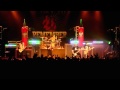 A Day To Remember - NJ Legion Iced Tea (LIVE HD)