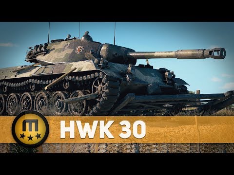 HWK 30: Stark - aber nötig?