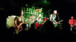 The Flatliners - Nicotine Lips