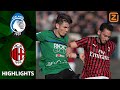 VERNEDERING in de SERIE A | Atalanta vs AC Milan | Serie A 2019/20 | Samenvatting