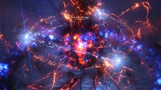 FF16　トライディザスター