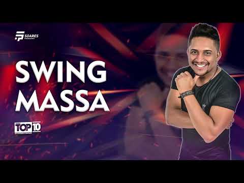 SWING MASSA - Forró top 10 Vol.2