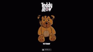 Teddy Blow - Nina (Feat. Lee Cavalli) [Prod. By Samba Beatz]