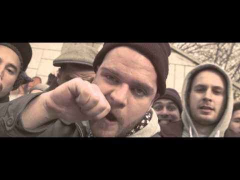 ЖЛЪЧ / ГЕНА / DJ SKILL - Нас (Видео)