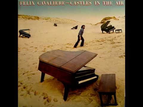 Felix Cavaliere - 02 Only a Lonely Heart Sees (HQ Audio)