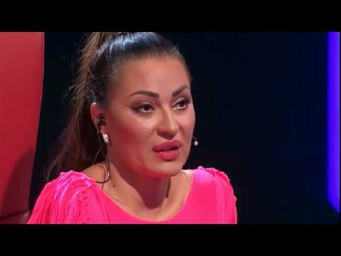 CECA KOMENTARISE PEVANJE JELENE KARLEUSE