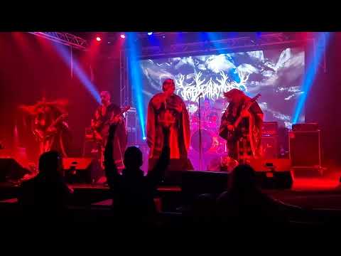 Tableau Mort @ Quantic 20221105 230832