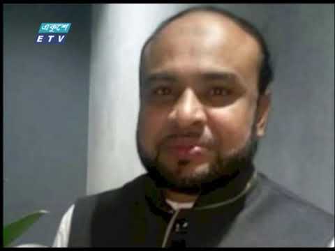 সারাদেশে লকডাউন উপেক্ষা করে বাড়ছে জনসমাগম | ETV News