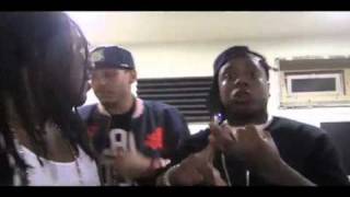 Frenchie Ft Boogz Boogetz , Trav - All I Know