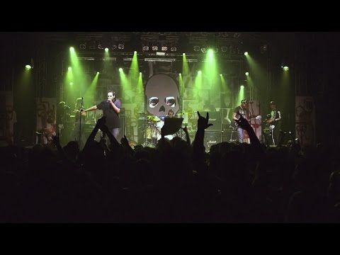 Comunidade Nin-Jitsu - 11 Detetive (DVD Ao Vivo No Opinião)