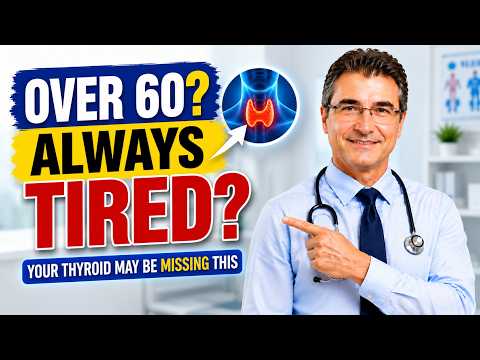 Joyce Vance Thyroid