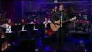 Teddy Thompson - Change of Heart - July 18, 2007