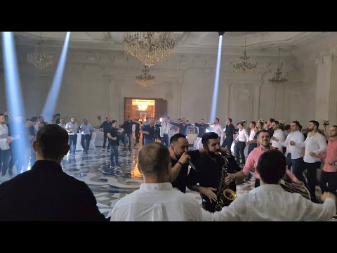 Agim Band & Adnan Kamberi - Live ne dasem 2023