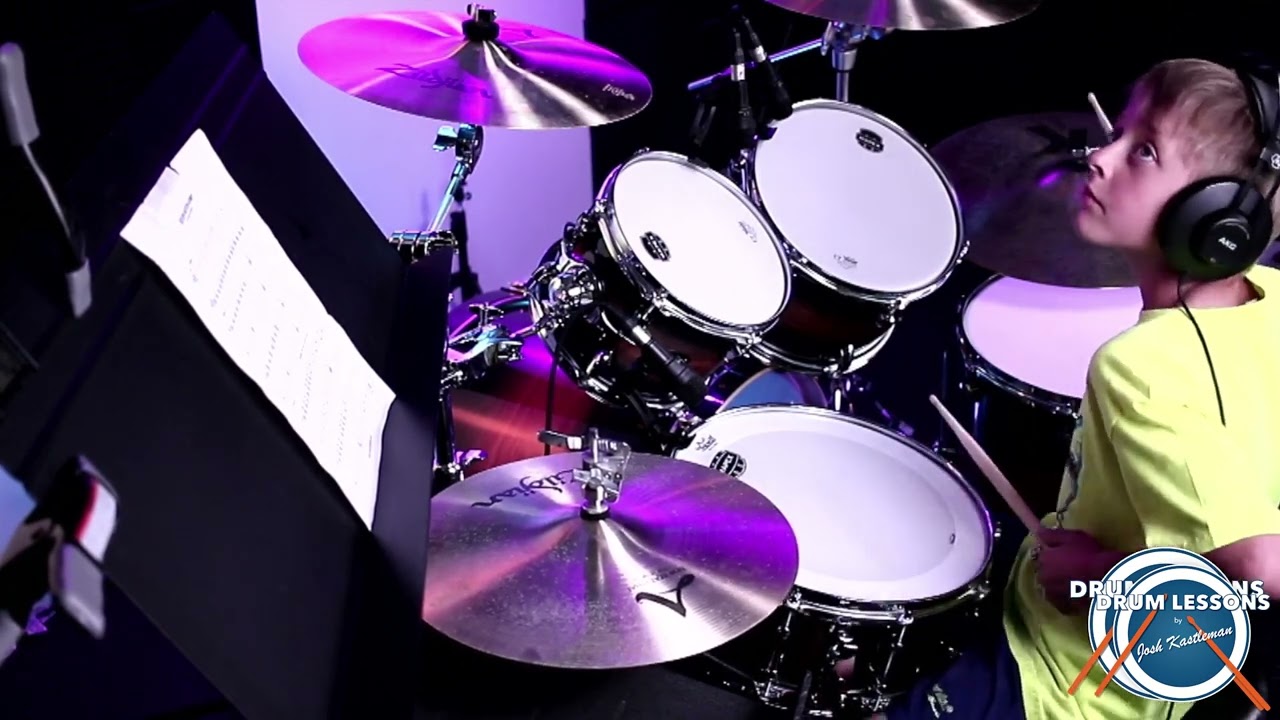 Best First Drum Song for Beginners -Seven Nation Army by The White Stripes, Start Playing Today!