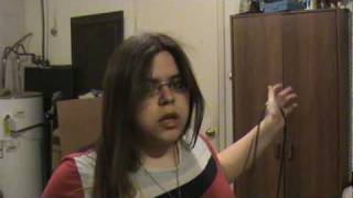 Bland Street Bloom - Sikth Vocal Cover