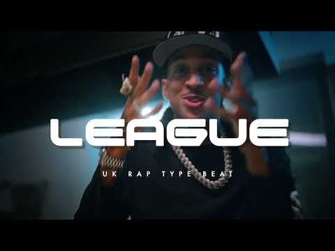 FREE Clavish X D Block Europe UK Rap Type Beat 2024 - LEAGUE