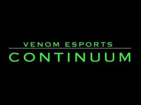 Continuum || VeNoM eSports